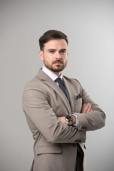 Dr. Tóth Attila Tas